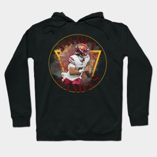 "The Truth" Daniels Hoodie
